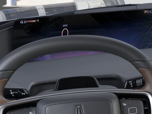 New 2025 Lincoln Navigator Reserve image 13