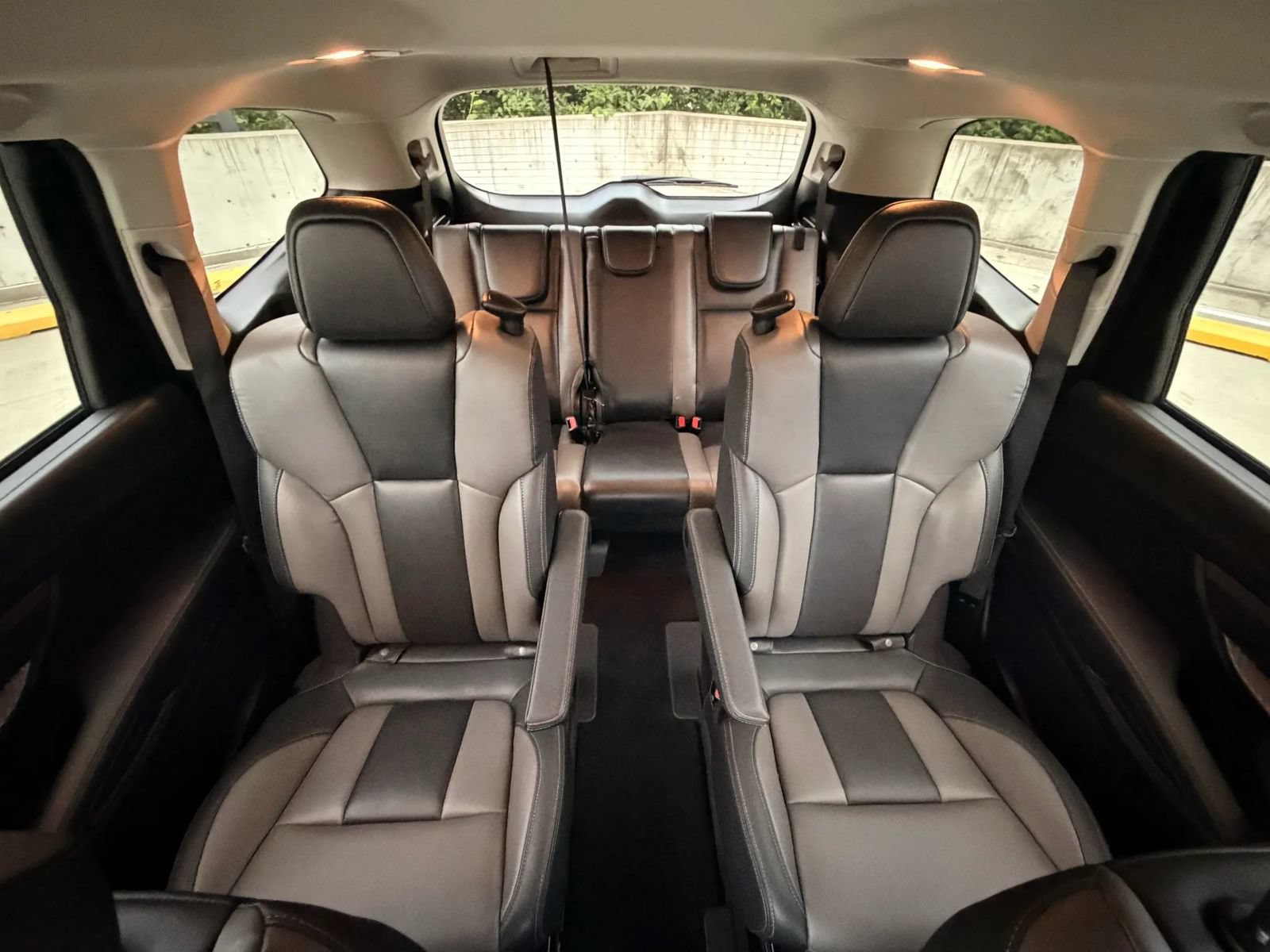 Used 2022 Subaru Ascent Onyx Edition AWD/4WD image 69