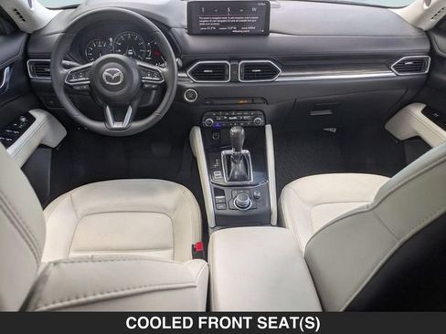 Used 2023 MAZDA CX-5 AWD 2.5 S w/ Premium Plus Pkg image 30