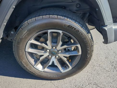 Used 2024 Jeep Wrangler Sport S w/ LED Headlamp & Fog Lamp Group image 32