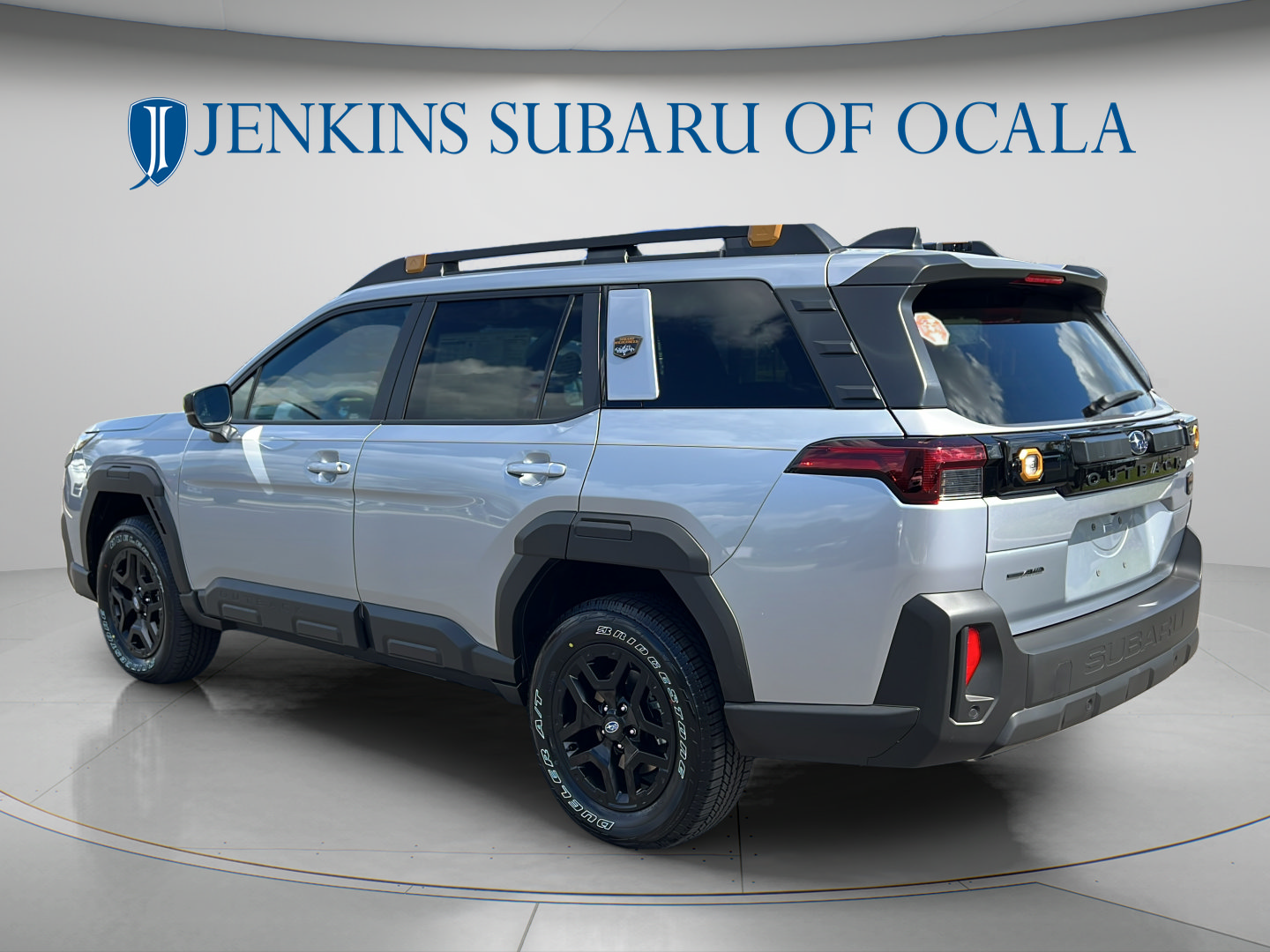 New 2026 Subaru Outback Wilderness AWD/4WD image 5