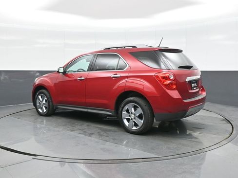 Used 2013 Chevrolet Equinox LTZ image 5