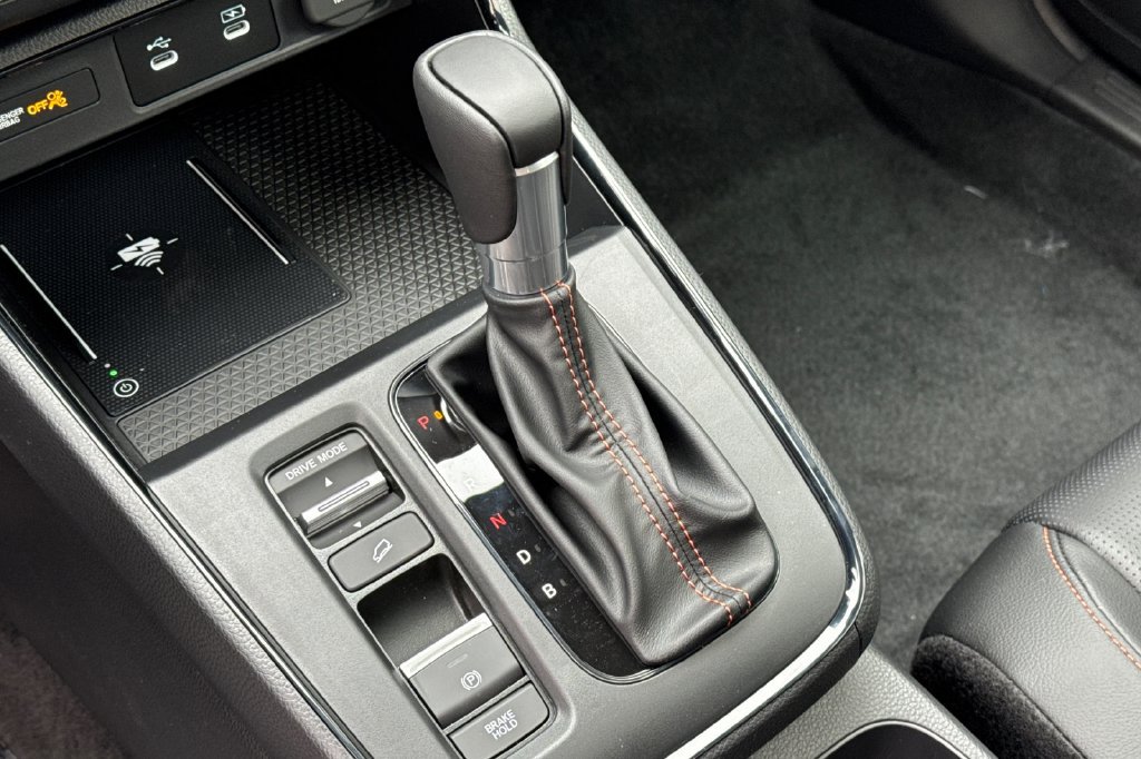 New 2027 Honda CR-V Sport-L image 26
