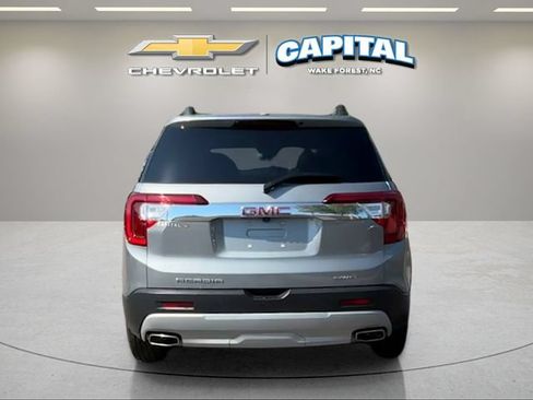 Used 2023 GMC Acadia SLE w/ Driver Convenience Package AWD/4WD image 4