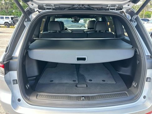 Certified 2024 Jeep Grand Cherokee Limited RWD image 31