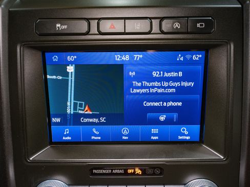 Used 2020 Ford Expedition King Ranch image 20