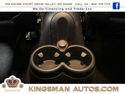 Used 2015 MINI Cooper Countryman FWD image 20