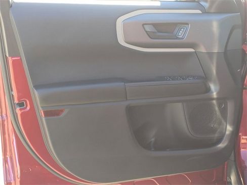 Used 2025 Ford Bronco Sport Big Bend image 9