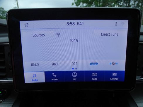 Used 2020 Ford Explorer AWD XLT w/ Equipment Group 202A image 23