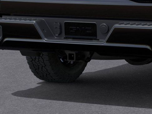 New 2026 GMC Sierra 1500 Pro w/ Graphite Edition AWD/4WD image 51