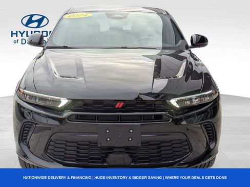 Used 2024 Dodge Hornet R/T image 2