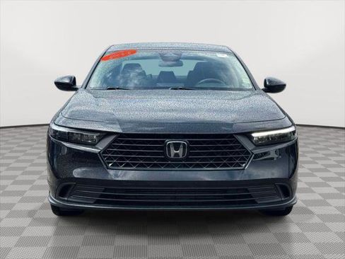 Used 2024 Honda Accord LX image 2