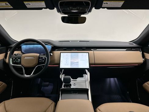 New 2026 Land Rover Range Rover Sport SE image 8