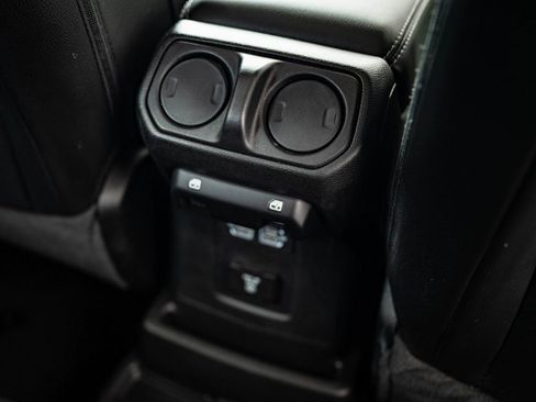 Used 2023 Jeep Wrangler Unlimited Sahara w/ Cold Weather Group image 36