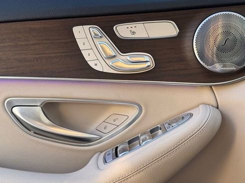 Used 2021 Mercedes-Benz C 300 4MATIC Sedan image 13