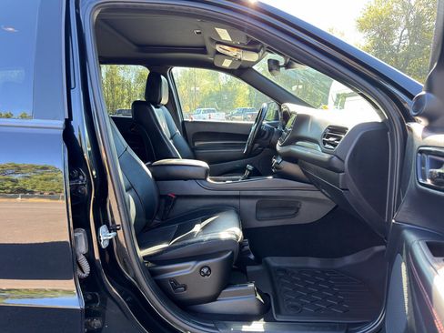 Used 2024 Dodge Durango GT AWD/4WD image 14