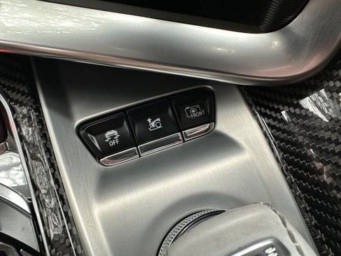 Used 2023 Chevrolet Corvette Z06 w/ Z07 Performance Package image 47