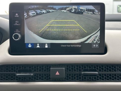 New 2026 Honda HR-V LX image 20
