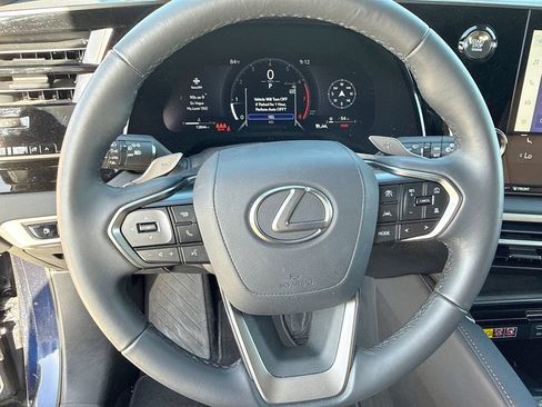 Used 2025 Lexus RX 350 FWD image 21