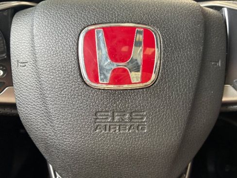 Used 2017 Honda Civic Si image 18