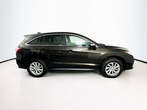 Used 2017 Acura RDX FWD w/ Technology Package image 10