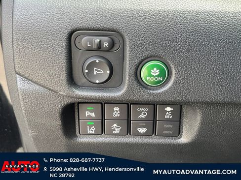 Used 2022 Honda Ridgeline Black Edition image 24