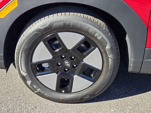 Certified 2026 Hyundai Santa Fe SEL image 10