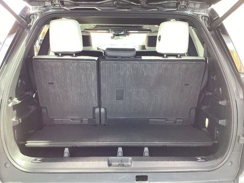 Certified 2024 Toyota Sequoia Capstone image 9