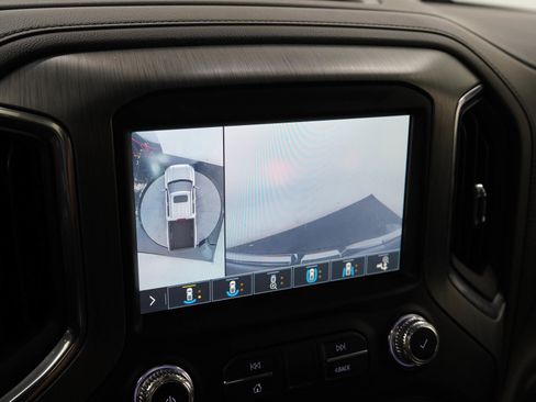 Used 2019 GMC Sierra 1500 Denali w/ Denali Ultimate Package AWD/4WD image 22