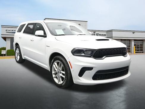 Used 2022 Dodge Durango R/T RWD image 7