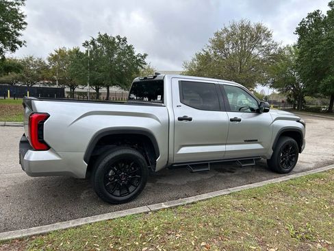 Used 2023 Toyota Tundra SR5 w/ SR5 Convenience Package image 5