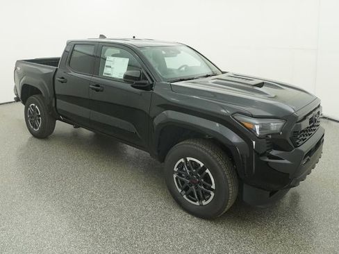 New 2026 Toyota Tacoma TRD Sport image 40