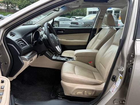 Used 2015 Subaru Legacy 2.5i Limited AWD/4WD image 24