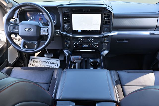 Used 2025 Ford F150 Raptor AWD/4WD image 14