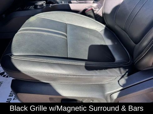 Used 2019 Ford Ranger Lariat w/ Equipment Group 501A Mid image 17