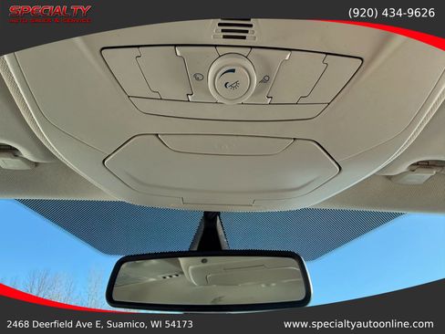 Used 2012 Ford Focus Titanium image 32