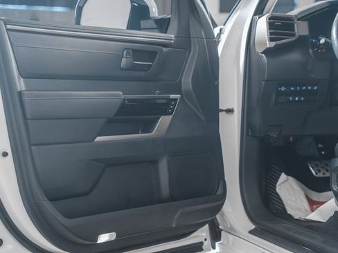 Used 2022 Toyota Tundra Limited image 44