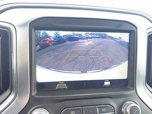 Used 2021 GMC Sierra 1500 Elevation AWD/4WD image 23