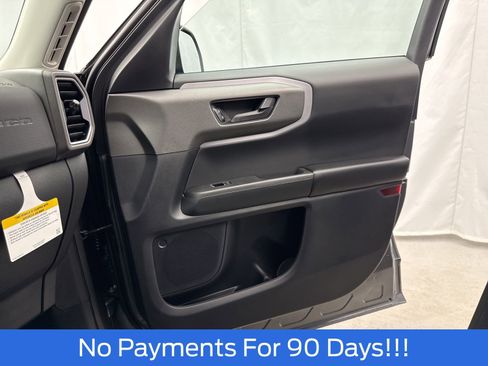 New 2026 Ford Bronco Sport Big Bend w/ Convenience Package AWD/4WD image 23
