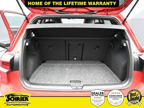 Used 2024 Volkswagen GTI Autobahn image 38