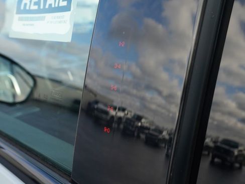 New 2026 Ford Expedition Tremor image 38