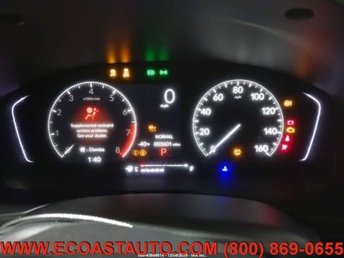 Used 2025 Honda Civic Sport image 14