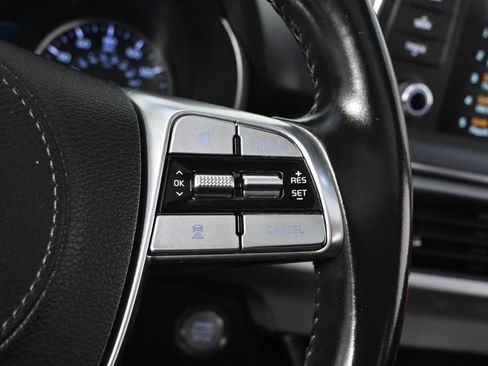 Used 2021 Kia Telluride S image 34