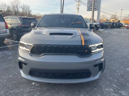 Used 2023 Dodge Durango R/T image 35