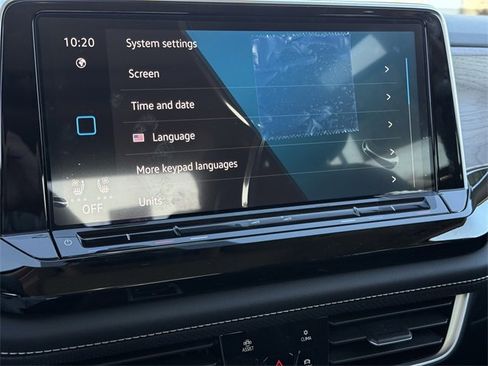 New 2026 Volkswagen Atlas SE image 13