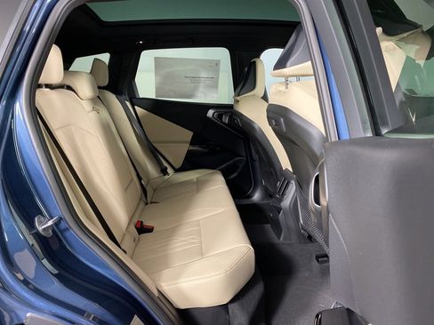 New 2026 BMW X3 xDrive30 w/ Premium Package image 29