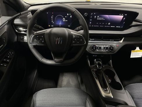 New 2026 Buick Envista Preferred w/ Convenience I Package FWD image 11