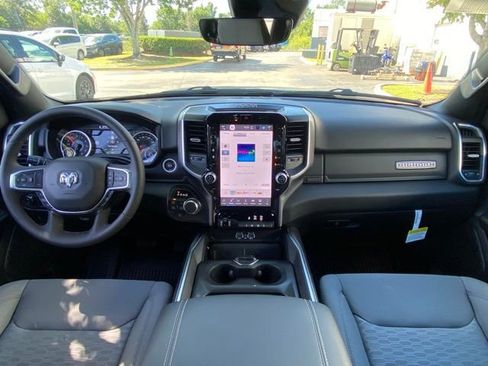 New 2026 RAM 1500 Big Horn image 15