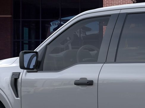 New 2026 Ford F150 STX w/ Equipment Group 200A AWD/4WD image 20