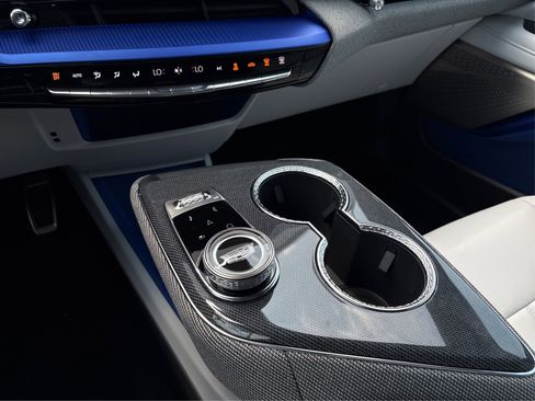 New 2026 Cadillac Optiq Sport 1 RWD image 26